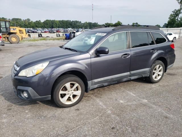 Photo 0 VIN: 4S4BRCCCXD3230067 - SUBARU OUTBACK 2. 