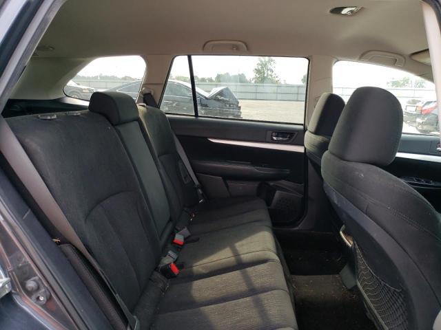 Photo 9 VIN: 4S4BRCCCXD3230067 - SUBARU OUTBACK 2. 