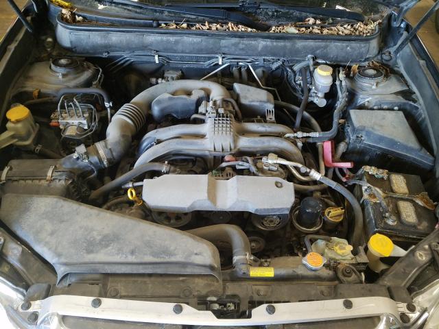 Photo 6 VIN: 4S4BRCCCXD3245054 - SUBARU OUTBACK 2. 