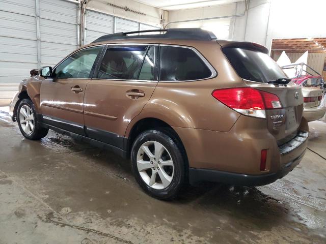 Photo 1 VIN: 4S4BRCCCXD3262906 - SUBARU OUTBACK 2. 