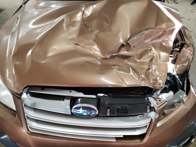 Photo 11 VIN: 4S4BRCCCXD3262906 - SUBARU OUTBACK 2. 