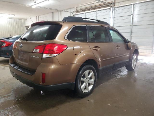 Photo 2 VIN: 4S4BRCCCXD3262906 - SUBARU OUTBACK 2. 