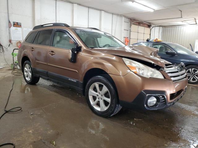 Photo 3 VIN: 4S4BRCCCXD3262906 - SUBARU OUTBACK 2. 