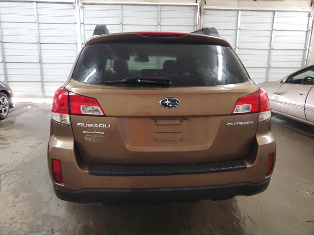 Photo 5 VIN: 4S4BRCCCXD3262906 - SUBARU OUTBACK 2. 