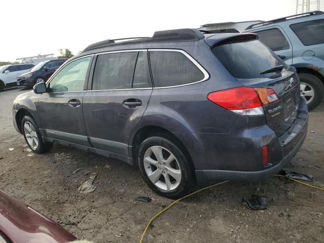 Photo 1 VIN: 4S4BRCCCXD3272514 - SUBARU OUTBACK 2. 