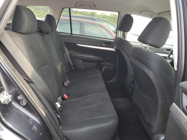 Photo 10 VIN: 4S4BRCCCXD3272514 - SUBARU OUTBACK 2. 