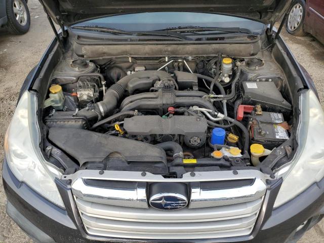 Photo 11 VIN: 4S4BRCCCXD3272514 - SUBARU OUTBACK 2. 