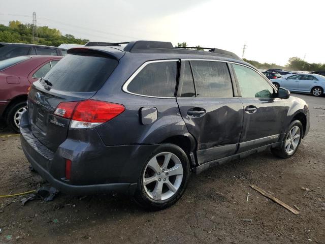 Photo 2 VIN: 4S4BRCCCXD3272514 - SUBARU OUTBACK 2. 