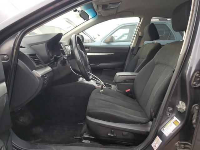 Photo 6 VIN: 4S4BRCCCXD3272514 - SUBARU OUTBACK 2. 