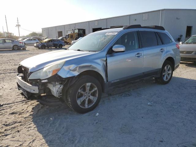 Photo 0 VIN: 4S4BRCCCXD3275090 - SUBARU OUTBACK 