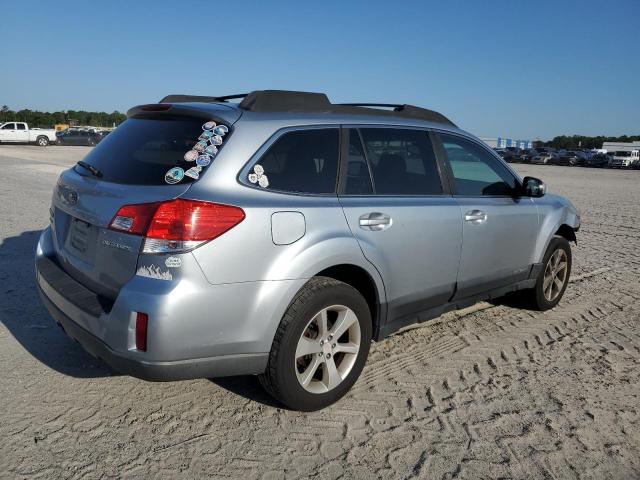 Photo 2 VIN: 4S4BRCCCXD3275090 - SUBARU OUTBACK 