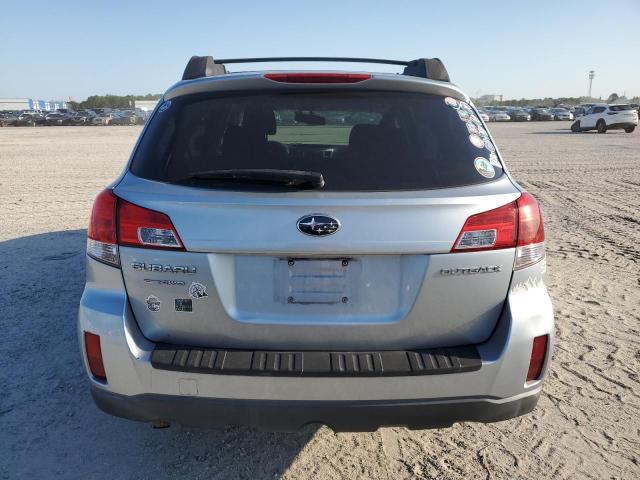 Photo 5 VIN: 4S4BRCCCXD3275090 - SUBARU OUTBACK 