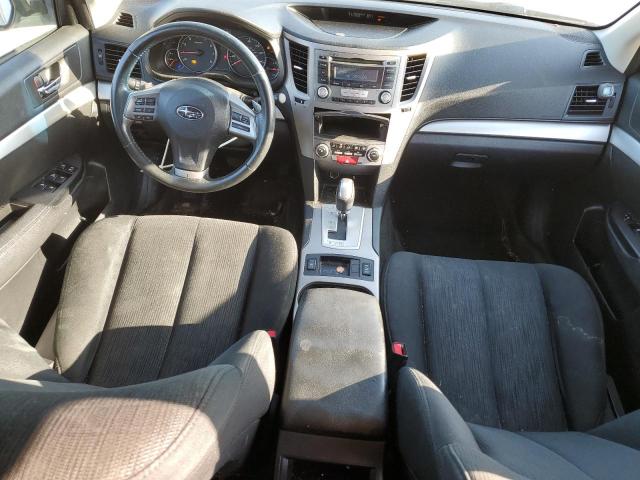 Photo 7 VIN: 4S4BRCCCXD3275090 - SUBARU OUTBACK 