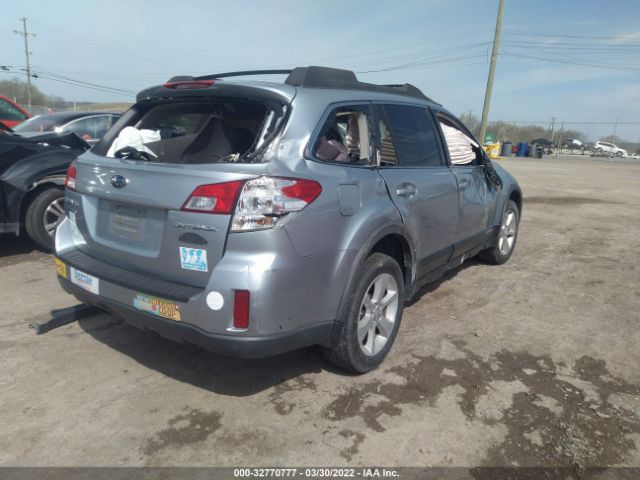 Photo 3 VIN: 4S4BRCCCXD3304538 - SUBARU OUTBACK 