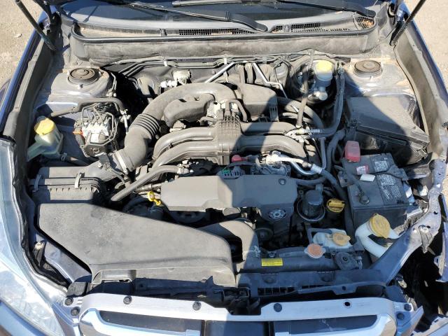 Photo 10 VIN: 4S4BRCCCXD3318469 - SUBARU OUTBACK 2. 