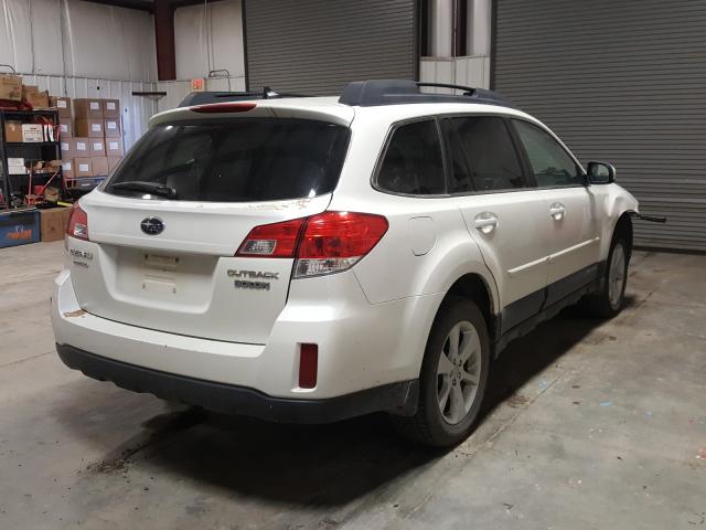 Photo 3 VIN: 4S4BRCCCXE1200354 - SUBARU OUTBACK 2. 