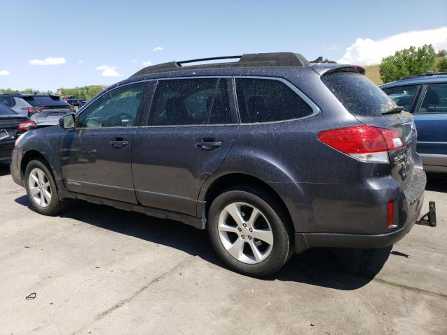 Photo 1 VIN: 4S4BRCCCXE3203212 - SUBARU OUTBACK 