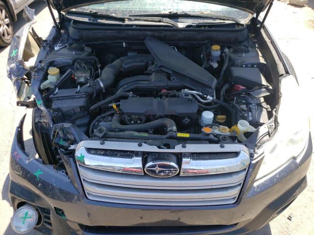 Photo 11 VIN: 4S4BRCCCXE3203212 - SUBARU OUTBACK 