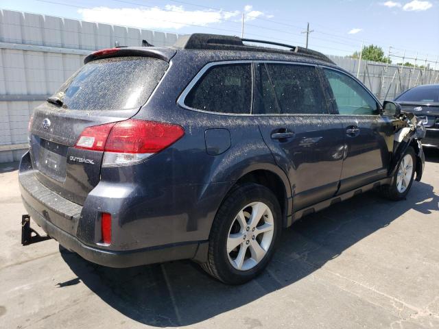 Photo 2 VIN: 4S4BRCCCXE3203212 - SUBARU OUTBACK 