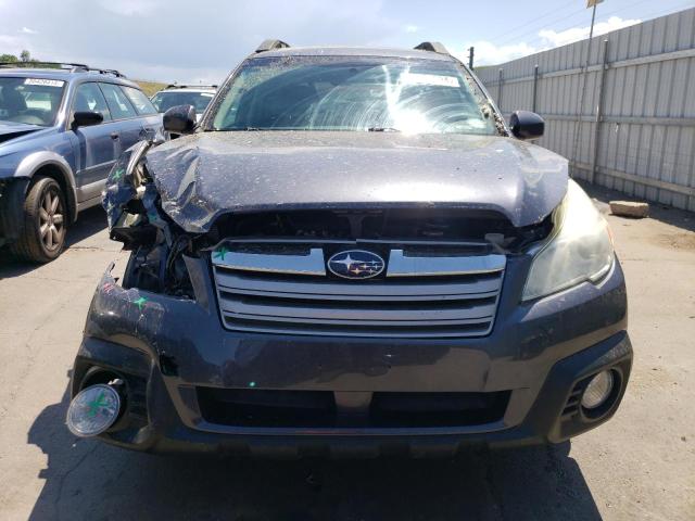 Photo 4 VIN: 4S4BRCCCXE3203212 - SUBARU OUTBACK 