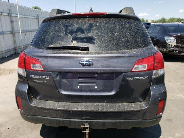 Photo 5 VIN: 4S4BRCCCXE3203212 - SUBARU OUTBACK 