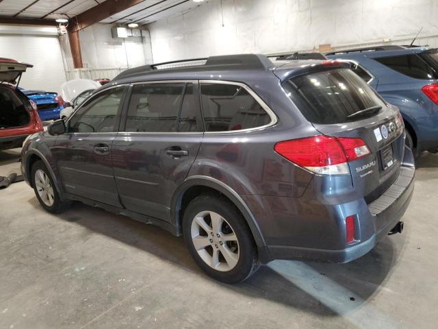 Photo 1 VIN: 4S4BRCCCXE3227283 - SUBARU OUTBACK 