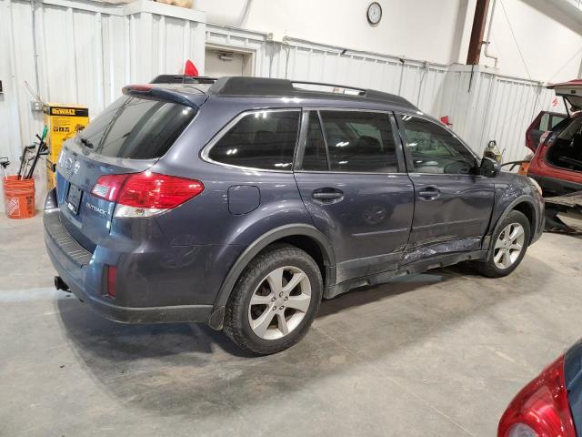 Photo 2 VIN: 4S4BRCCCXE3227283 - SUBARU OUTBACK 