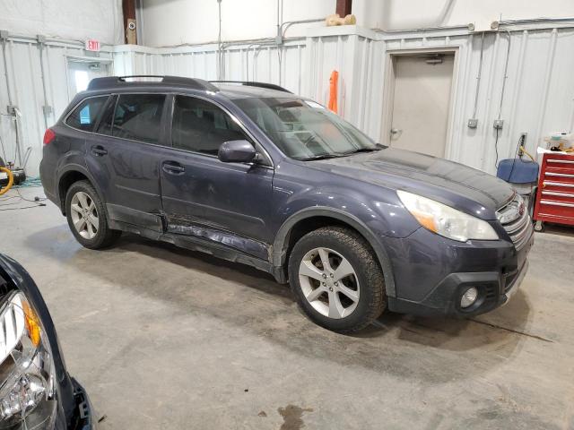 Photo 3 VIN: 4S4BRCCCXE3227283 - SUBARU OUTBACK 