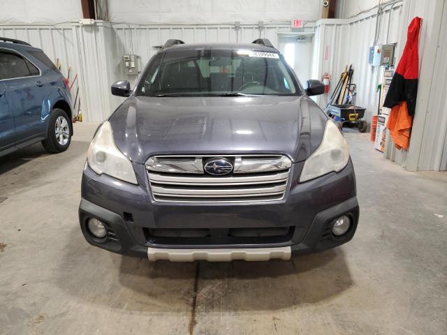 Photo 4 VIN: 4S4BRCCCXE3227283 - SUBARU OUTBACK 