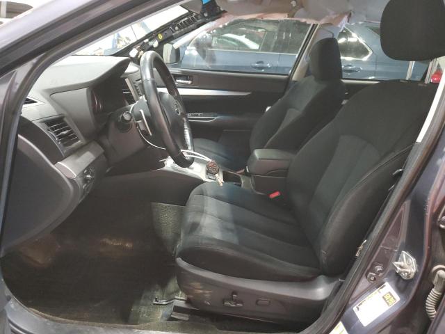 Photo 6 VIN: 4S4BRCCCXE3227283 - SUBARU OUTBACK 