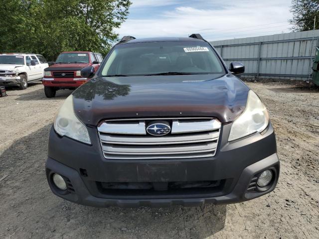 Photo 4 VIN: 4S4BRCCCXE3232838 - SUBARU OUTBACK 