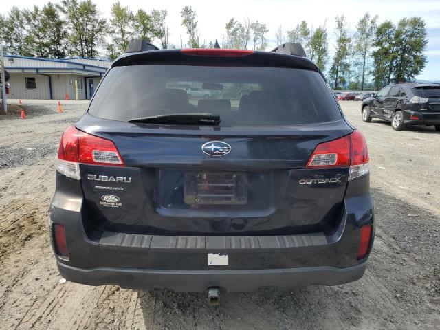 Photo 5 VIN: 4S4BRCCCXE3232838 - SUBARU OUTBACK 