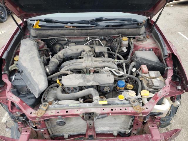 Photo 10 VIN: 4S4BRCCCXE3235528 - SUBARU OUTBACK 