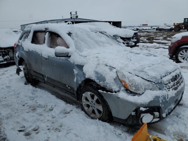 Photo 3 VIN: 4S4BRCCCXE3243595 - SUBARU OUTBACK 