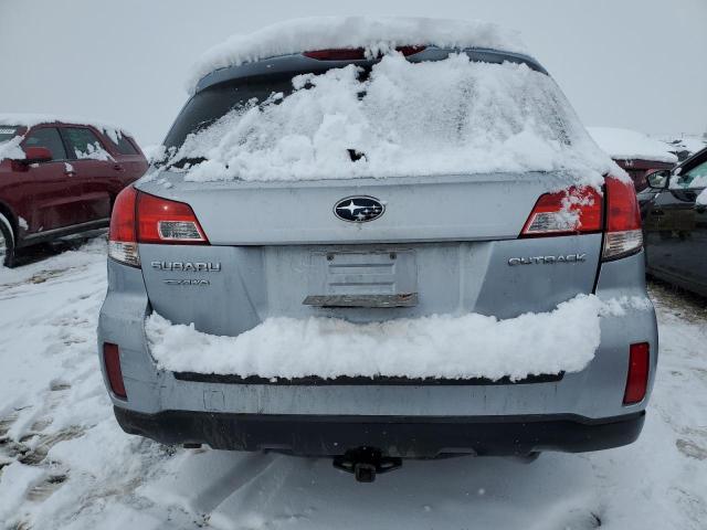 Photo 5 VIN: 4S4BRCCCXE3243595 - SUBARU OUTBACK 