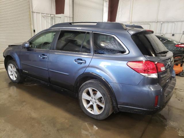 Photo 1 VIN: 4S4BRCCCXE3253852 - SUBARU OUTBACK 