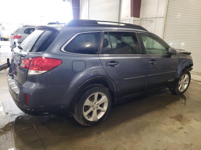 Photo 2 VIN: 4S4BRCCCXE3253852 - SUBARU OUTBACK 