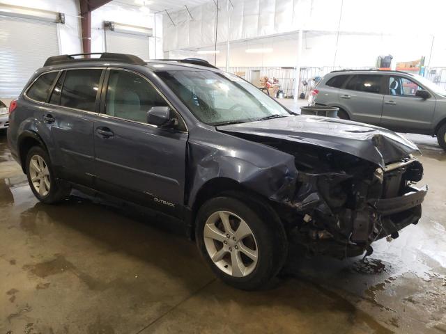 Photo 3 VIN: 4S4BRCCCXE3253852 - SUBARU OUTBACK 