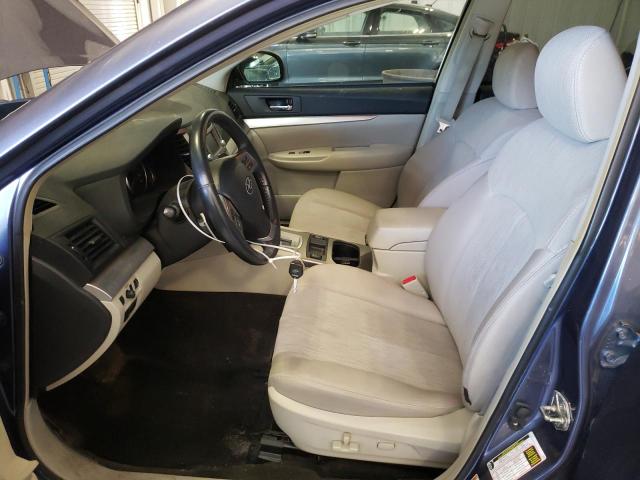 Photo 6 VIN: 4S4BRCCCXE3253852 - SUBARU OUTBACK 