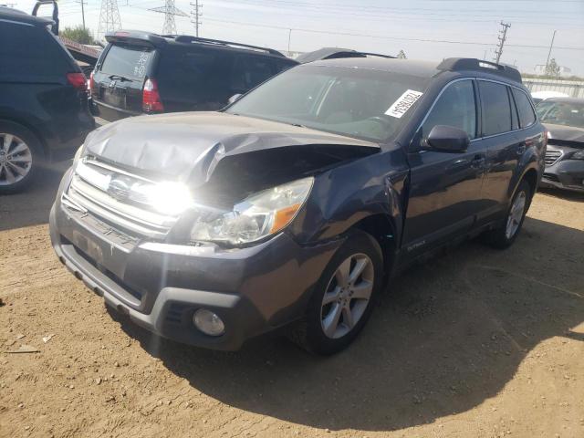 Photo 0 VIN: 4S4BRCCCXE3273809 - SUBARU OUTBACK 2. 