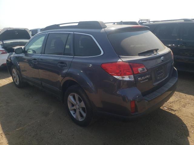 Photo 1 VIN: 4S4BRCCCXE3273809 - SUBARU OUTBACK 2. 