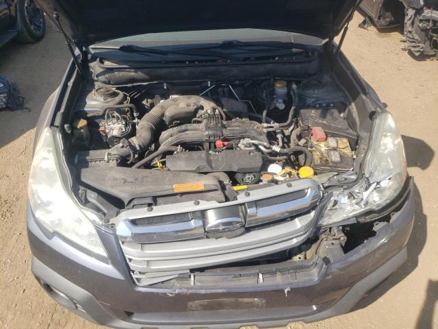 Photo 10 VIN: 4S4BRCCCXE3273809 - SUBARU OUTBACK 2. 