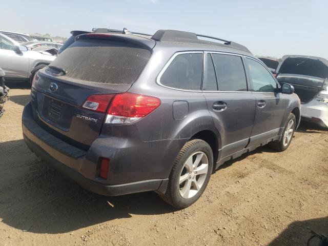 Photo 2 VIN: 4S4BRCCCXE3273809 - SUBARU OUTBACK 2. 