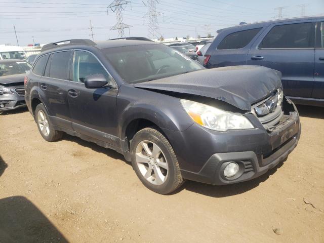 Photo 3 VIN: 4S4BRCCCXE3273809 - SUBARU OUTBACK 2. 