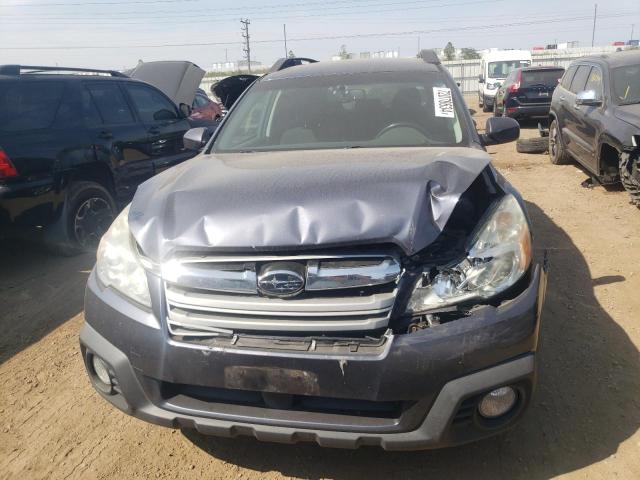 Photo 4 VIN: 4S4BRCCCXE3273809 - SUBARU OUTBACK 2. 