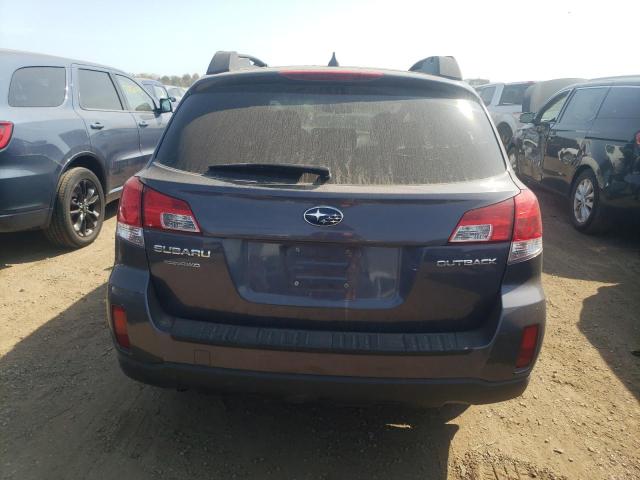 Photo 5 VIN: 4S4BRCCCXE3273809 - SUBARU OUTBACK 2. 