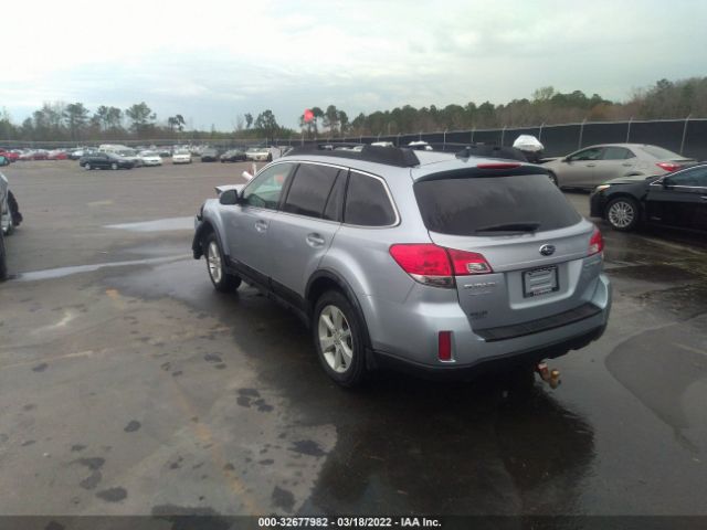 Photo 2 VIN: 4S4BRCCCXE3306128 - SUBARU OUTBACK 