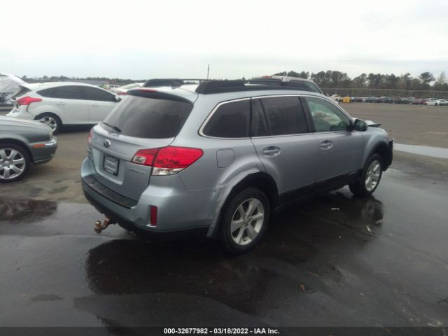 Photo 3 VIN: 4S4BRCCCXE3306128 - SUBARU OUTBACK 