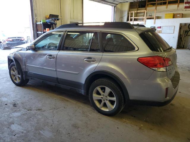 Photo 1 VIN: 4S4BRCCCXE3307943 - SUBARU OUTBACK 