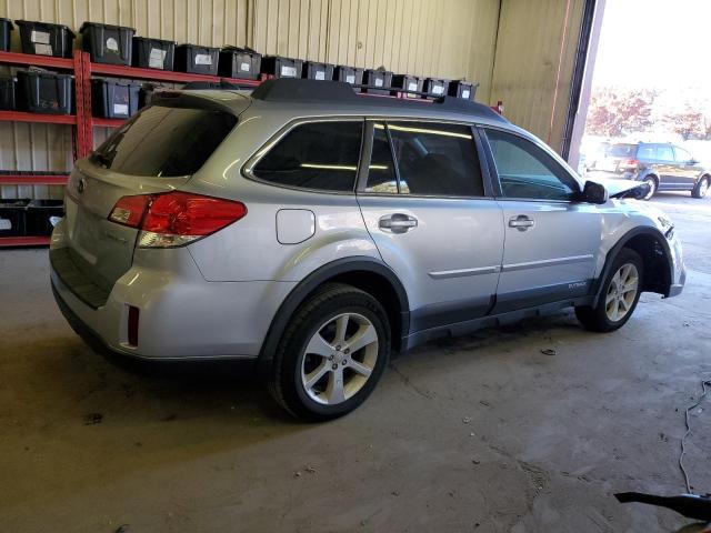 Photo 2 VIN: 4S4BRCCCXE3307943 - SUBARU OUTBACK 